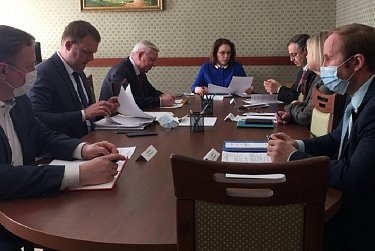 О транспортном налоге и инициативных проектах